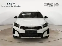 Usado Kia XCeed Style 150 CV (110 kW) 2025 Blanco SUV