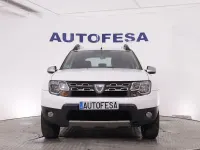 Usado Dacia Duster Ambiance 125 CV (91 kW) 2014 Blanco SUV