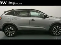 Usado Renault Austral Techno 158 CV (116 kW) 2024 Gris SUV