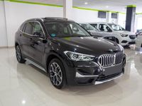 usado BMW X1 SDRIVE 18D XLINE AUTO 150 HP 5D Segundamano