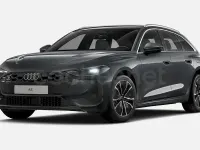 Usado Audi A5 Ambiente 299 CV (219 kW) 2025 Gris Familiar
