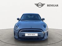 Usado Mini ONE 102 CV (75 kW) 2021 Gris Utilitario