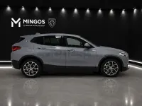Usado BMW X2 Comfort Edition 136 CV (100 kW) 2023 Gris / plata SUV