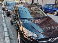 Usado Opel Corsa Business 90 CV (66 kW) 2017 Negro Utilitario