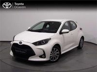 Usado Toyota Yaris Hybrid Active 116 CV (85 kW) 2022 Utilitario