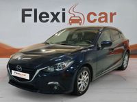 usado Mazda 3 2.0 GE 120 MT Luxury Gasolina en Flexicar Enekuri