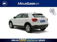 Usado Audi Q2 Advanced Plus 116 CV (85 kW) 2021 Blanco SUV