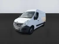 Usado Renault Master 129 CV (94 kW) 2019 Blanco Van