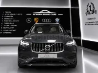 Usado Volvo XC90 Momentum 235 CV (172 kW) 2021 Gris / plata SUV