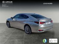 usado Lexus ES300 300h Luxury