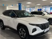 Usado Hyundai Tucson 230 CV (169 kW) 2021 SUV