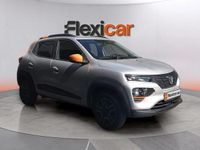 Usado Dacia Spring Business 33 kW (45 CV) 2021 Gris Utilitario
