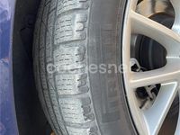 Usado BMW 116 116 CV (85 kW) 2016 Azul Utilitario