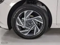 Nuevo Hyundai i20 2025 Utilitario