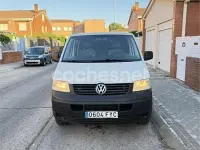 Usado VW Transporter 2008 Diesel Van