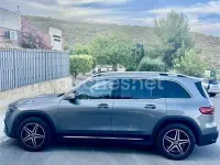 Usado Mercedes EQB250 139 kW (190 CV) 2023 Eléctrico SUV