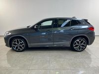 usado BMW X2 sDrive 18dA