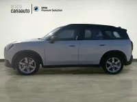 Usado Mini Countryman 170 CV (125 kW) 2024 Blanco SUV