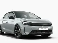 Nuevo Opel Corsa 110 CV (80 kW) 2026 Gris Utilitario