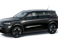 Nuevo Opel Frontera Edition 110 CV (80 kW) 2026 Negro SUV