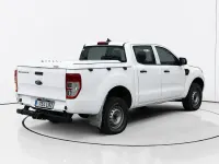 Usado Ford Ranger XL 170 CV (125 kW) 2021 Blanco Pickup/Camioneta