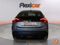 Usado Citroën C4 Business Class 131 CV (96 kW) 2024 Gris SUV