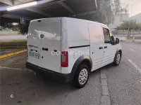 Usado Ford Transit 136 CV (100 kW) 1995 Blanco Familiar