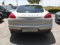 Usado Porsche Panamera Diesel 300 CV (220 kW) 2014 Blanco Utilitario