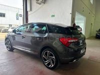 Usado DS Automobiles DS5 Style 150 CV (110 kW) 2017 Gris / plata Utilitario