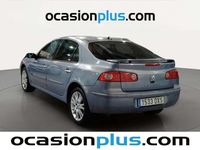 Usado Renault Laguna II Privilege 131 CV (96 kW) 2006 Azul Berlina