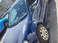 Usado VW Golf IV Sportline 150 CV (110 kW) 2006 Azul Berlina