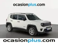 Occasion Jeep Renegade Altitude 130 PK (95 kW) 2024 Wit SUV