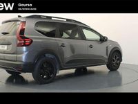 Usado Dacia Jogger Extreme 140 CV (102 kW) 2024 Gris Monovolumen