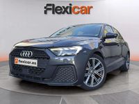 Usado Audi A1 Sportback Premium 95 CV (69 kW) 2019 Gris Utilitario