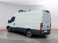 Usado Iveco Daily 156 CV (114 kW) 2023 Blanco Berlina