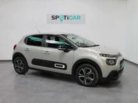 Usado Citroën C3 PureTech 83 CV (61 kW) 2024 Dorado