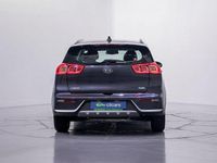 Usado Kia Niro 141 CV (103 kW) 2018 Gris SUV