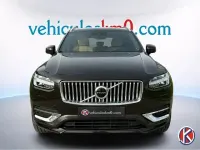 Usado Volvo XC90 Inscription 235 CV (172 kW) 2020 Marrón SUV