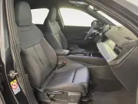 Usado Audi Q3 S-Line 272 CV (200 kW) 2025 Gris/plata SUV