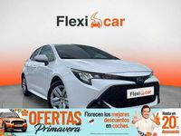 Usado Toyota Corolla Business Edition 140 CV (102 kW) 2023 Blanco Utilitario