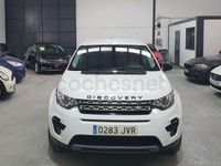 Usado Land Rover Discovery Sport HSE Luxury 150 CV (110 kW) 2017 Blanco SUV
