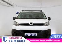 usado Citroën Jumpy 1.5 Combi Talla M 105cv 5P S/S 9 Plazas # IVA DEDUCIBLE