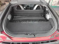 Usado Smart Roadster 82 CV (60 kW) 2006 Rojo Descapotable