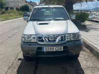 Usado Nissan Terrano 156 HP (114 kW) 2005 SUV