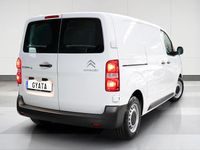 Occasion Citroën e-Jumpy 100 kW (136 PK) 2023 Wit MPV