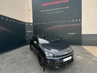 Usado Cupra Leon 150 CV (110 kW) 2025 Gris / plata Berlina