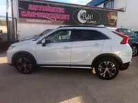 usado Mitsubishi Eclipse Cross 150 T Kaiteki 4wd 8cvt