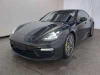 Usado Porsche Panamera Turbo S 680 CV (500 kW) 2020 Gris / plata Berlina