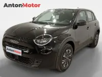 Nuevo Fiat 600 100 CV (73 kW) 2025 Negro SUV