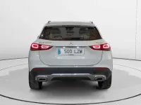 Usado Mercedes GLA220 190 CV (139 kW) 2022 Blanco SUV